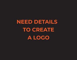 #143 for I need a logo design for my company by Tituaslam