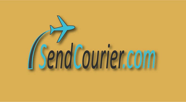 Natečajni vnos #36 za                                                 Design a Logo for our website "sendcourier.com"
                                            
