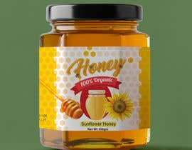 shiblee10님에 의한 Honey Jar label을(를) 위한 #18
