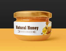 mfawzy5663님에 의한 Honey Jar label을(를) 위한 #3