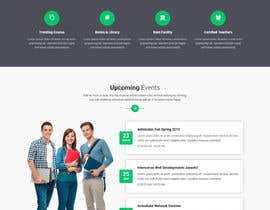 #29 for I need a website for my coding learning company by webkhanabir988