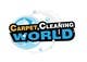 Tävlingsbidrag #43 ikon för                                                     Design a Logo for carpet cleaning website
                                                