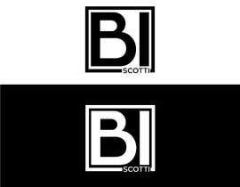 UMUSAB님에 의한 Logo for cookie company: BI-SCOTTI or BI SCOTTI을(를) 위한 #10