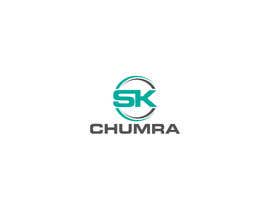 Nambari 294 ya Need a logo design for SK Chumra na designhunter007