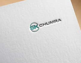 #296 for Need a logo design for SK Chumra by designhunter007