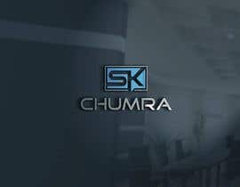 #279 for Need a logo design for SK Chumra by rafiqtalukder786