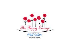 #18 for Design a Logo for a Nail Salon by kymin