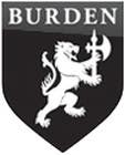  Design a Logo for Burden Furniture için Graphic Design4 No.lu Yarışma Girdisi