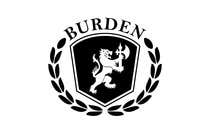  Design a Logo for Burden Furniture için Graphic Design27 No.lu Yarışma Girdisi