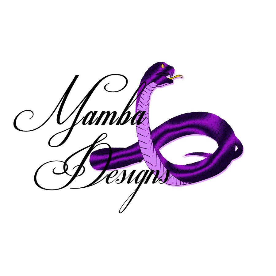 Kilpailutyö #24 kilpailussa                                                 Mamba Logo
                                            