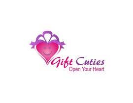 #87 for Design a Logo for Gift Cuties Webstore by BeyondColors