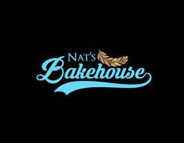 dharmiks996 tarafından Nat&#039;s Bakehouse için no 10