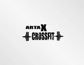nº 16 pour Design a Logo for Crossfit Artax par sharmin014 