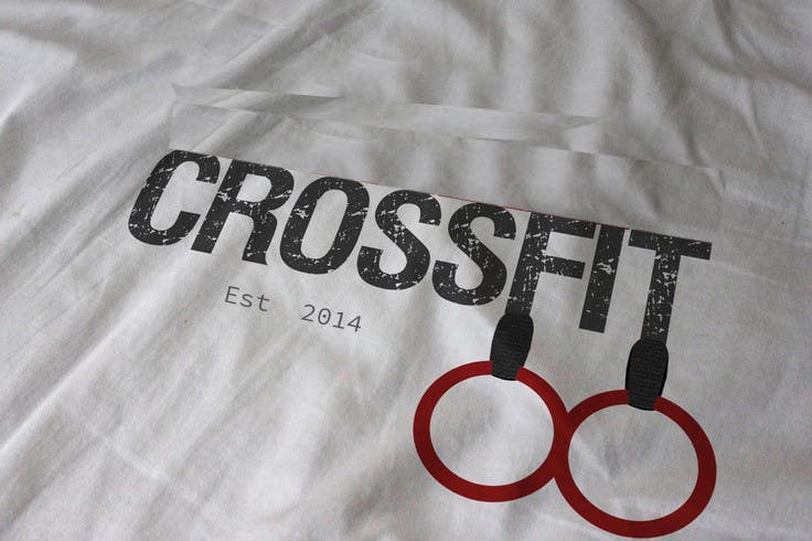 Contest Entry #26 for                                                 Design a Logo for Crossfit Artax
                                            