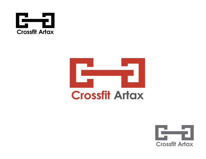 Natečajni vnos #22 za                                                 Design a Logo for Crossfit Artax
                                            