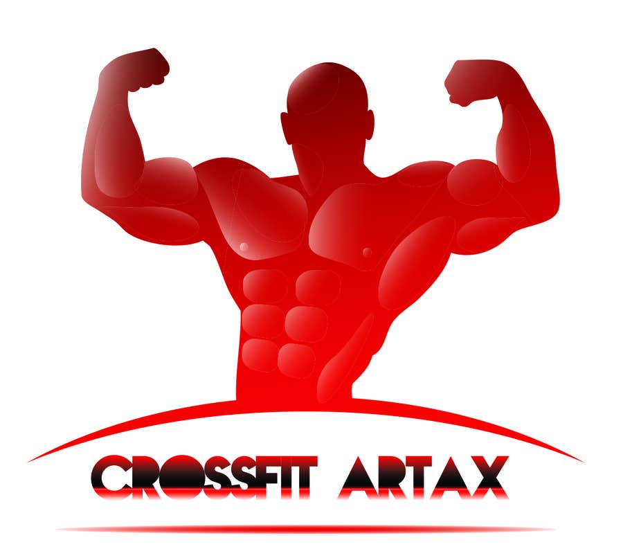 Natečajni vnos #34 za                                                 Design a Logo for Crossfit Artax
                                            
