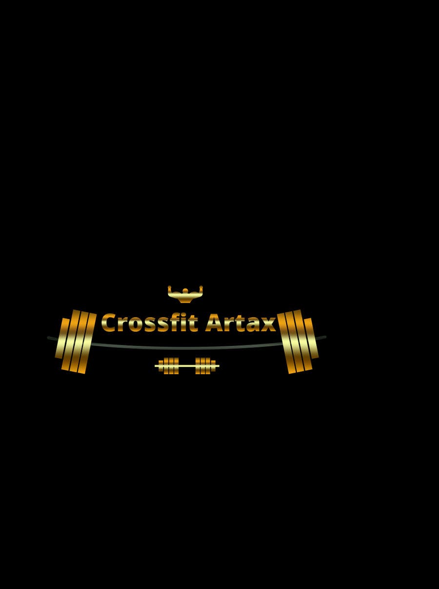 Natečajni vnos #37 za                                                 Design a Logo for Crossfit Artax
                                            