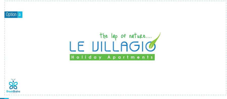 Contest Entry #108 for                                                 Design a Logo for Serviced Apartments in Wayanad, Kerala - India
                                            
