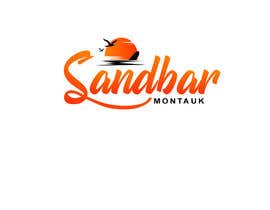 #159 for Sandbar montauk by flyhy