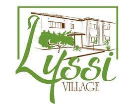 #65 for Design a Logo for a housing complex by VikiFil
