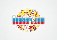 Graphic Design Contest Entry #28 for Design a Logo for Russian Art Business