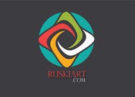 Proposition n° 4 du concours Graphic Design pour Design a Logo for Russian Art Business