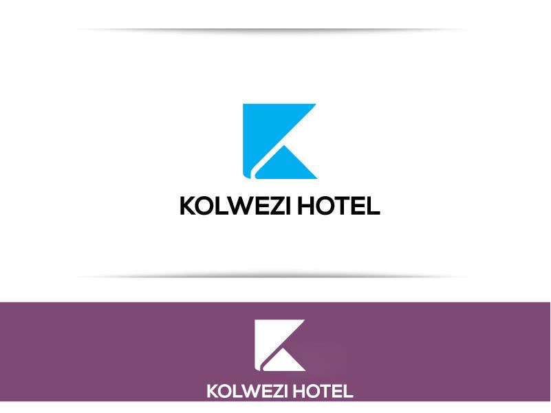 Konkurrenceindlæg #17 for                                                 Logo design for modern stylish hotel
                                            
