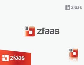 #67 para Logo Design for ZFaaS Pty Ltd por KelvinOTIS