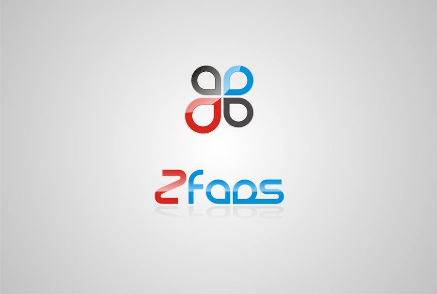 Penyertaan Peraduan #39 untuk                                                 Logo Design for ZFaaS Pty Ltd
                                            