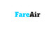 ภาพขนาดย่อของผลงานการประกวด #37 สำหรับ                                                     Design a Logo for fare air
                                                