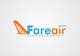 Konkurrenceindlæg #35 billede for                                                     Design a Logo for fare air
                                                