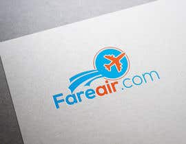 #117 for Design a Logo for fare air by fireacefist