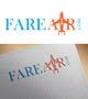 Miniaturka zgłoszenia konkursowego o numerze #149 do konkursu pt. "                                                    Design a Logo for fare air
                                                "