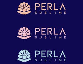 #173 für Logo for a store (Perla Sublime) von rbcrazy