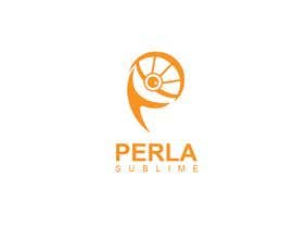 #218 for Logo for a store (Perla Sublime) by Arslanabidoffica