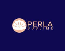 #215 for Logo for a store (Perla Sublime) by fazlayrabbi902