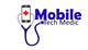 Tävlingsbidrag #69 ikon för                                                     Design a Logo for Cell Phone Repair Company
                                                