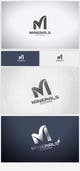 #238. pályamű bélyegképe a(z)                                                     Design a Logo for Minerals Clothing
                                                 versenyre