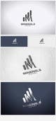 Predogledna sličica natečajnega vnosa #239 za                                                     Design a Logo for Minerals Clothing
                                                