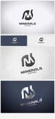 Miniatura de participación en el concurso Nro.240 para                                                     Design a Logo for Minerals Clothing
                                                