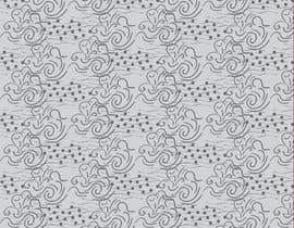 nº 87 pour Artwork design for textile pattern par shaba5566 