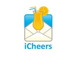 #25 dla Design a Logo for Icheers przez Youg