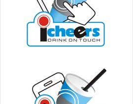 #15 dla Design a Logo for Icheers przez mrcom886