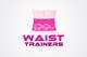 Predogledna sličica natečajnega vnosa #58 za                                                     Design a Logo for a Waist Trainer (corset) Company
                                                