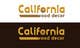 
                                                                                                                                    Εικόνα Συμμετοχής Διαγωνισμού #                                                55
                                             για                                                 Design a Logo for California Wood Decor
                                            