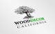 Náhled příspěvku č. 59 do soutěže                                                     Design a Logo for California Wood Decor
                                                