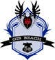 Miniatura de participación en el concurso Nro.11 para                                                     Design a Logo for Beach Rugby - Use your imagination!
                                                
