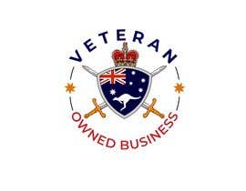 #134 for Logo for Australian Veteran Business by Abdelkrim1997