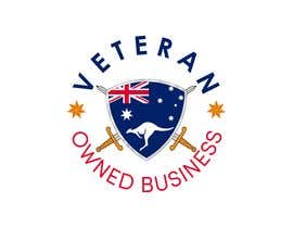 #121 for Logo for Australian Veteran Business by swcchha