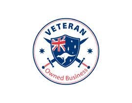 #135 for Logo for Australian Veteran Business by dule963